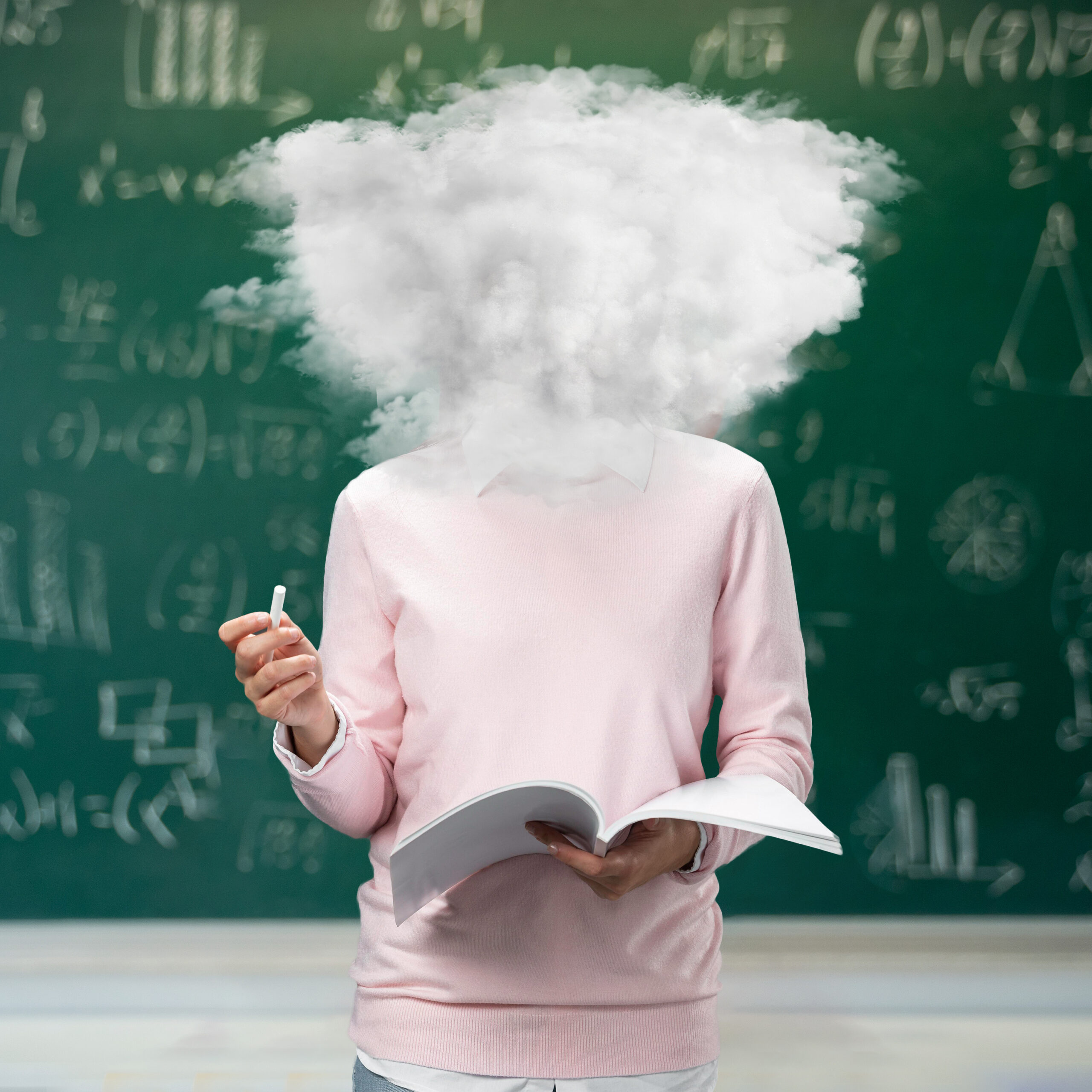 La Inducción al razonamiento