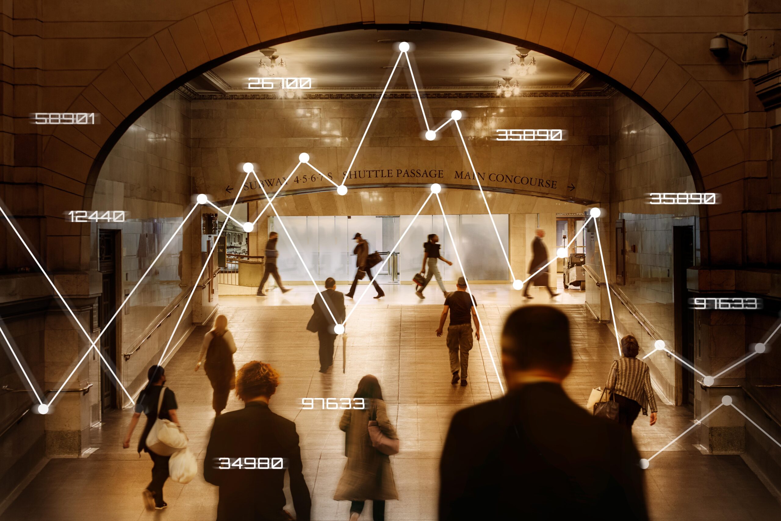 La Sociedad y su Proyección en el Futuro