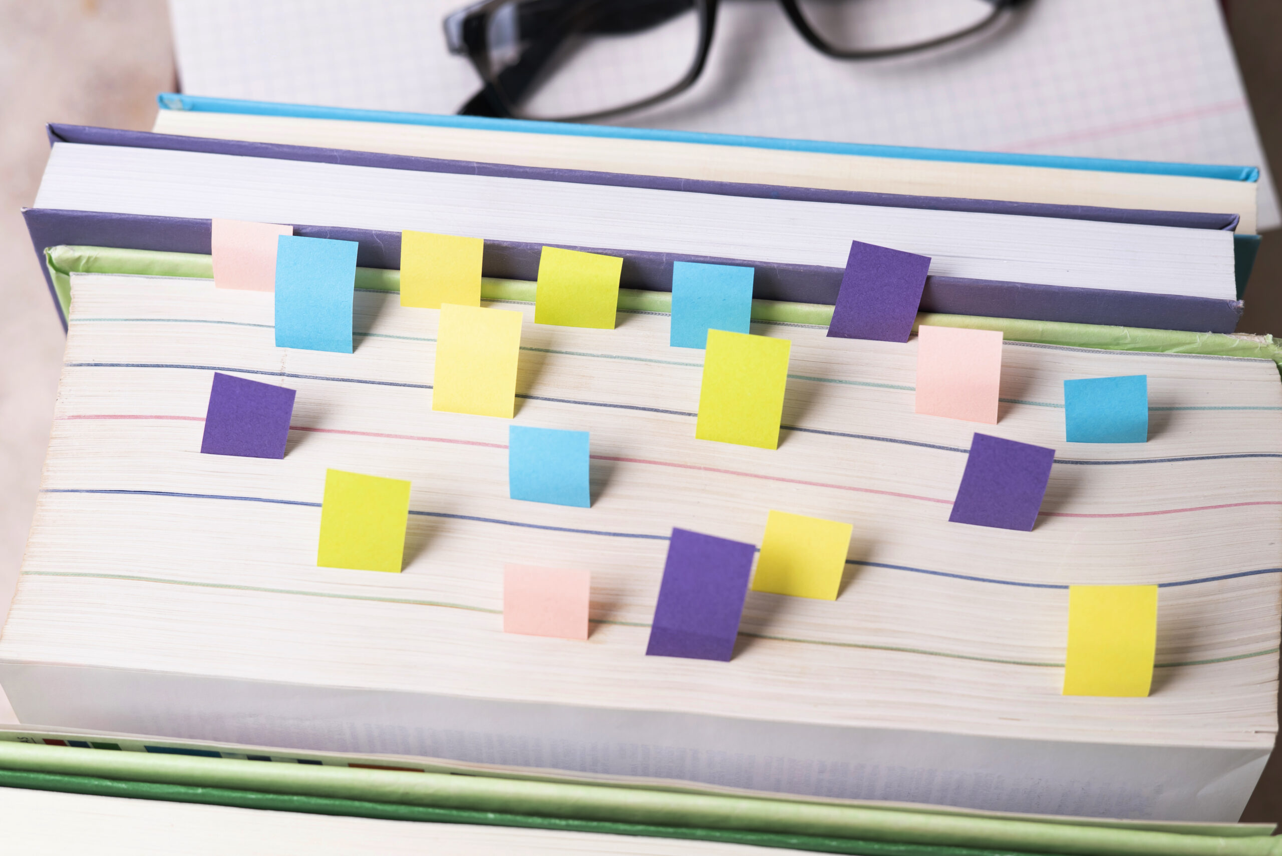 Clasificación de los Conceptos