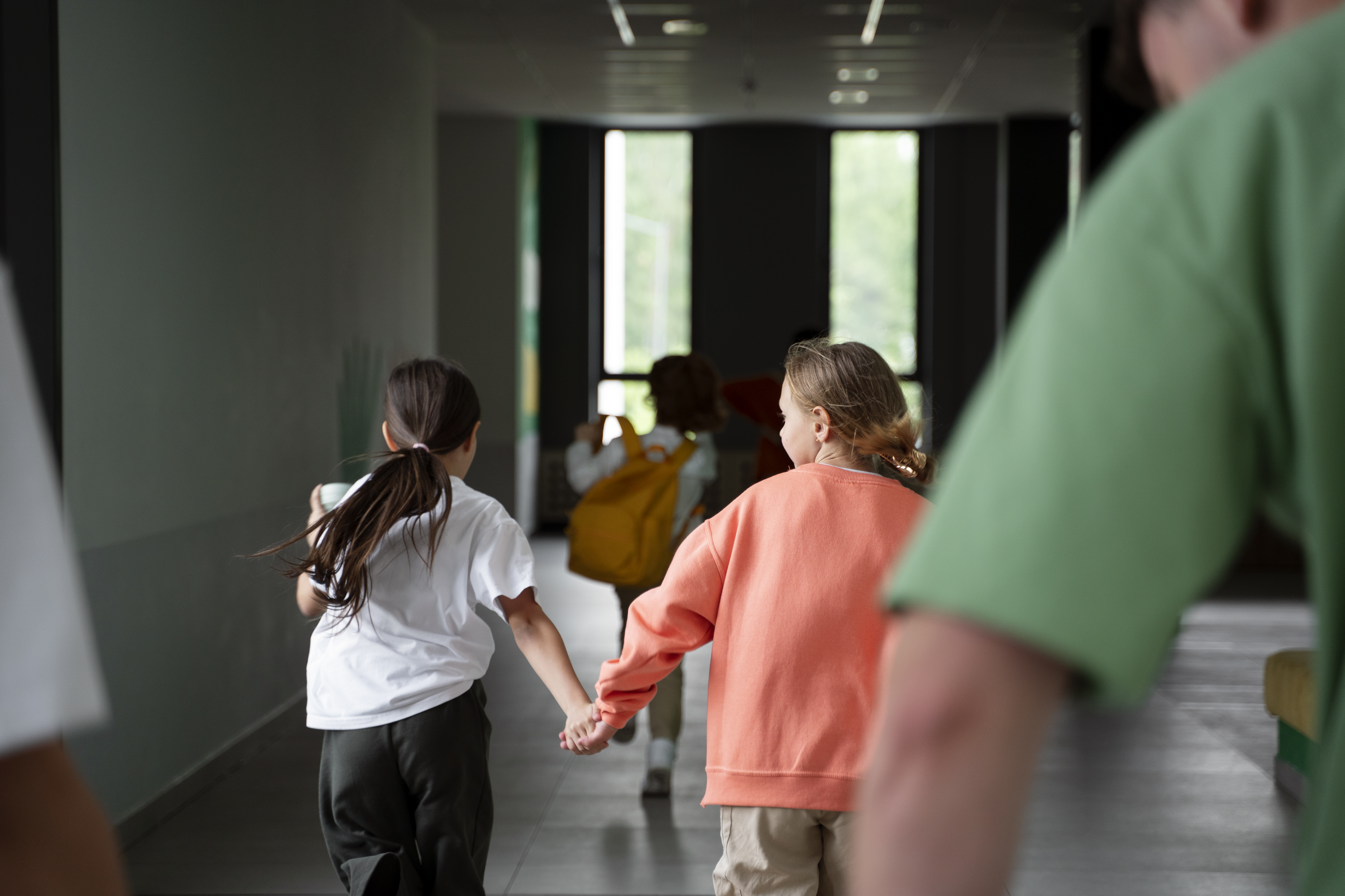 La escuela y la sociedad