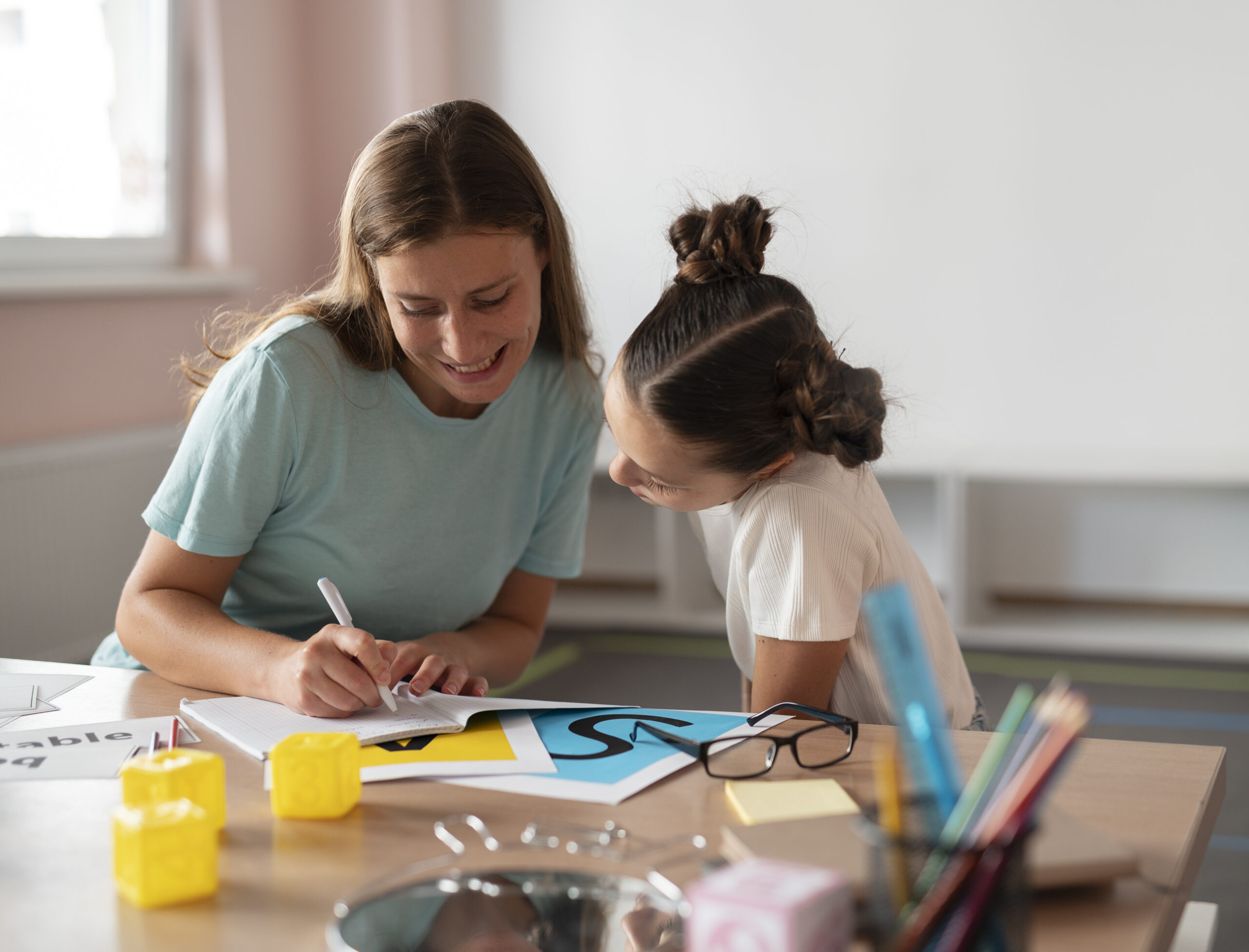 DIDÁCTICA Y PEDAGOGÍA