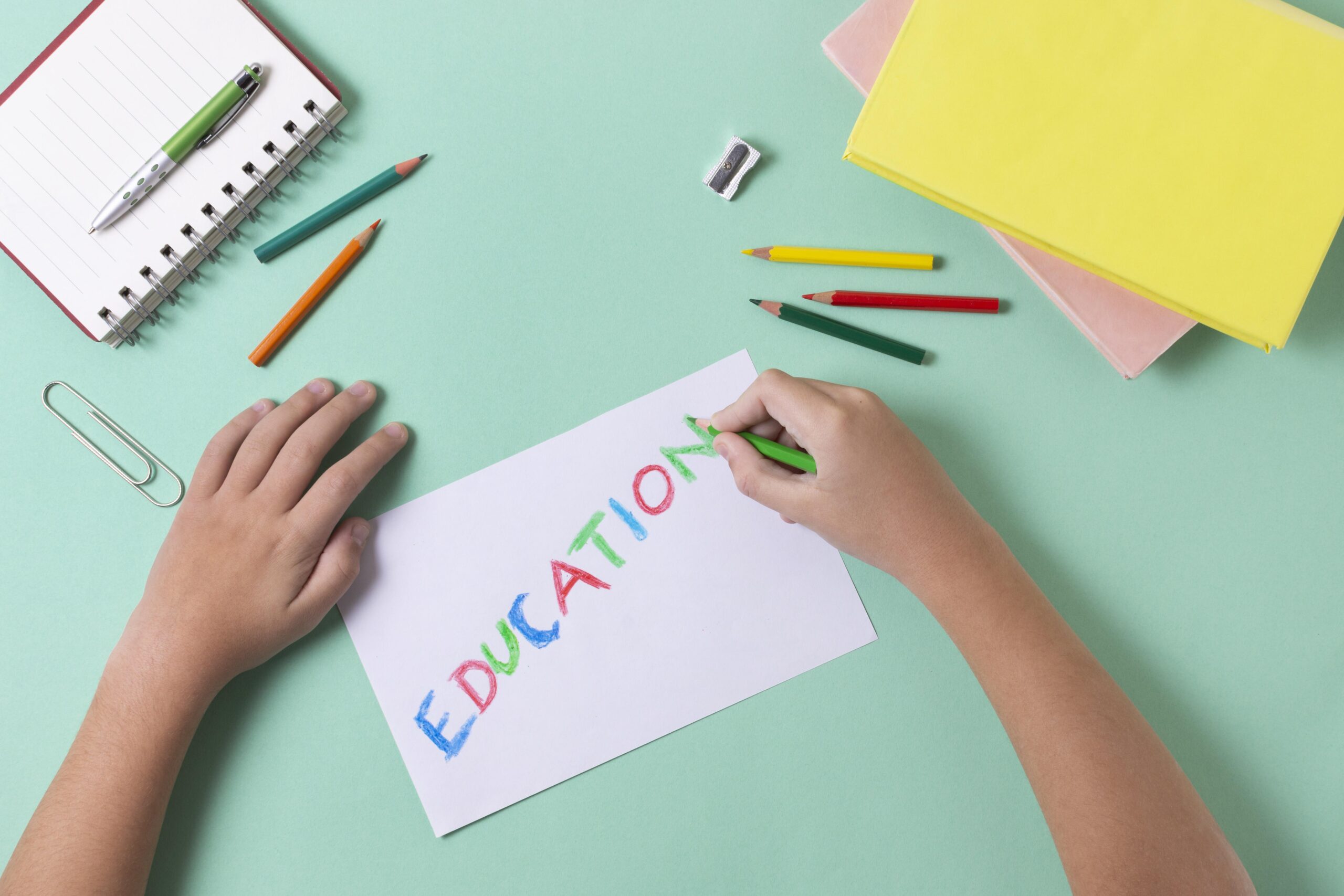 Los cambios de la situación educativa