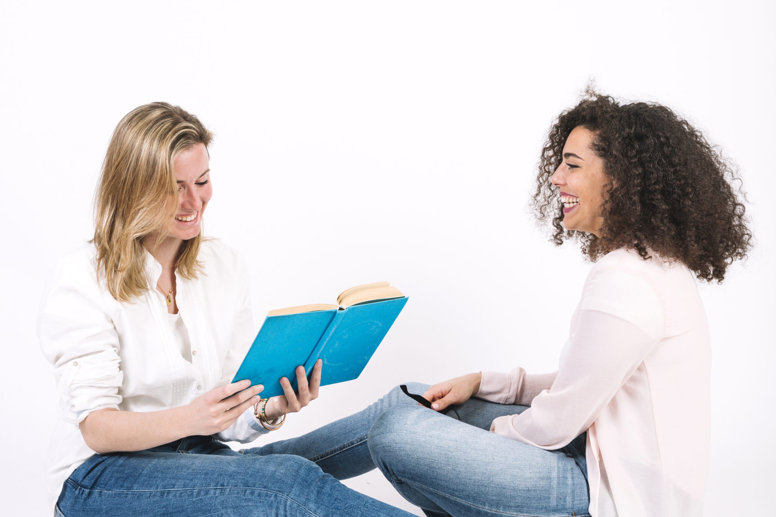 La conversación instructiva libre y la dirigida
